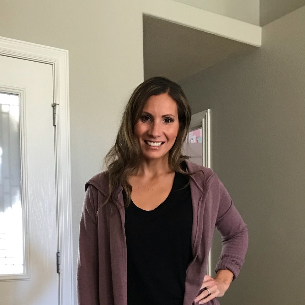 Meet your Posher, Julie